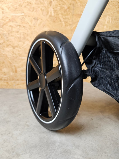 ABC-Design Avus - Buggy kinderwagen (Sportsitz) - Blau - in gutem Zustand