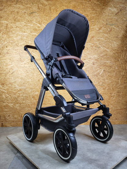 ABC-Design - Condor 4