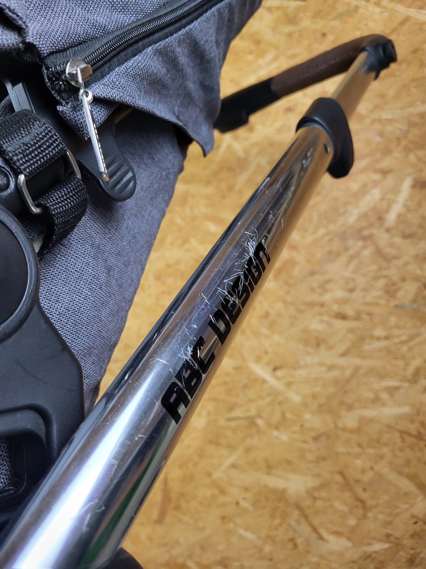 ABC-Design - Condor 4