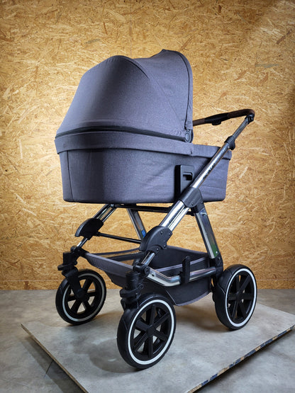 ABC-Design - Condor 4