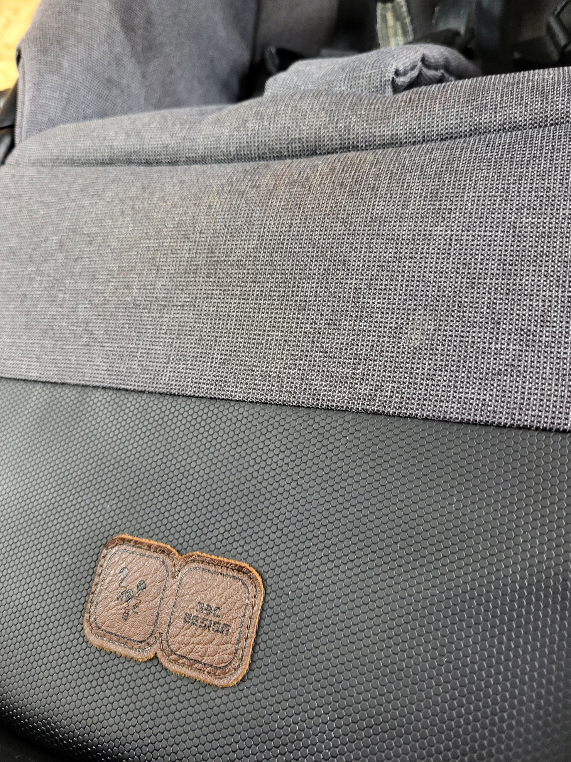 Abc-design - Condor 4 am Besten Kinderwagen 12