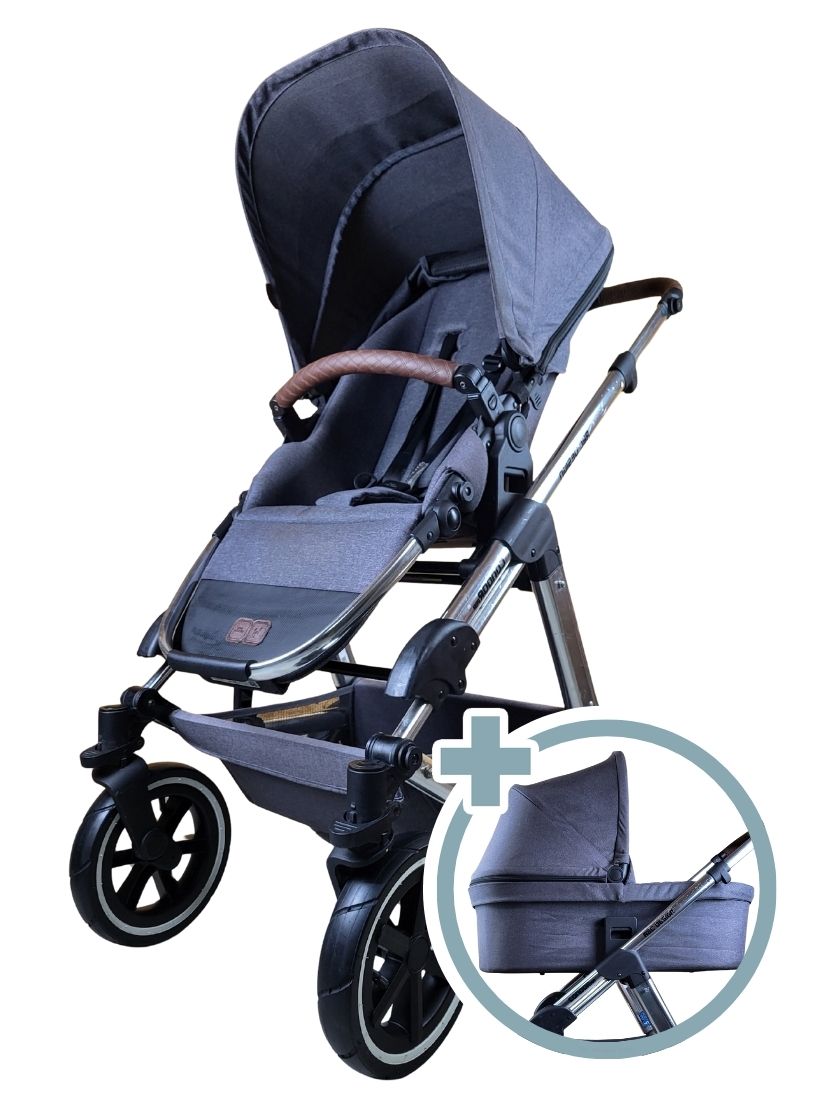 ABC-Design - Condor 4