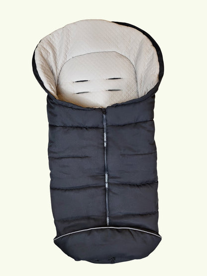 ABC-Design - Salsa 4 Air inkl. Zubehör