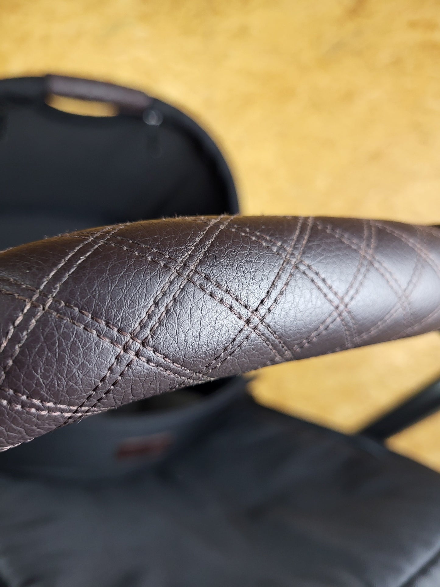 ABC-Design - Salsa 4 Air inkl. Zubehör