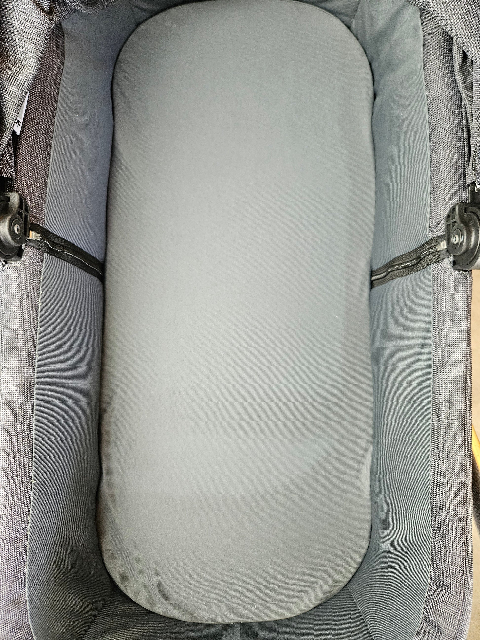 Abc-design Salsa 4 Air Kinderwagen am Besten 22 Kostenloser Versand