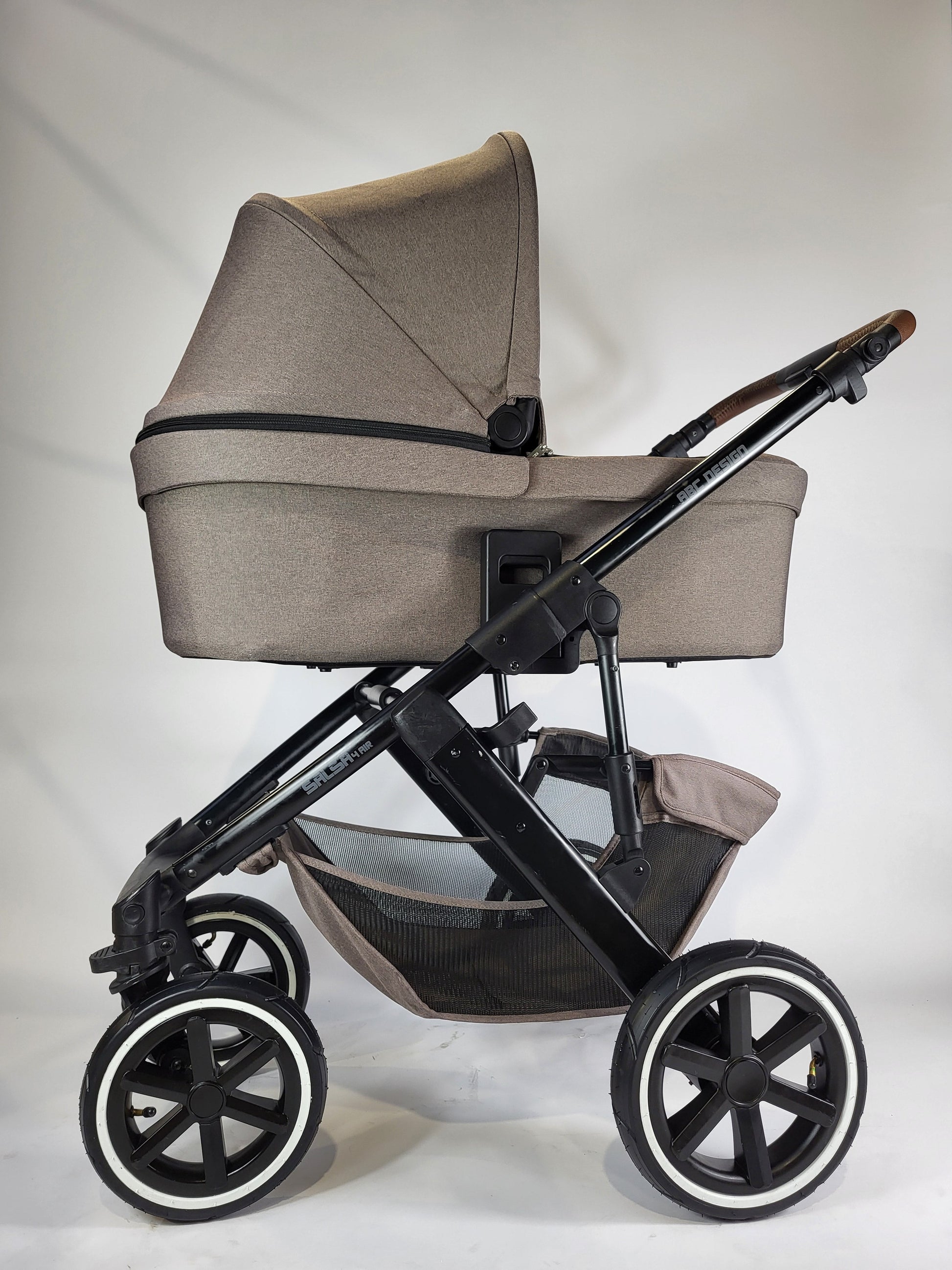 Abc-design - Salsa 4 Air am Besten Kinderwagen 3