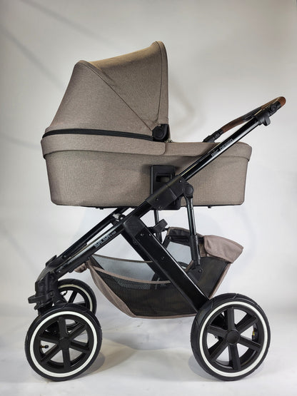 Abc-design - Salsa 4 Air am Besten Kinderwagen 3