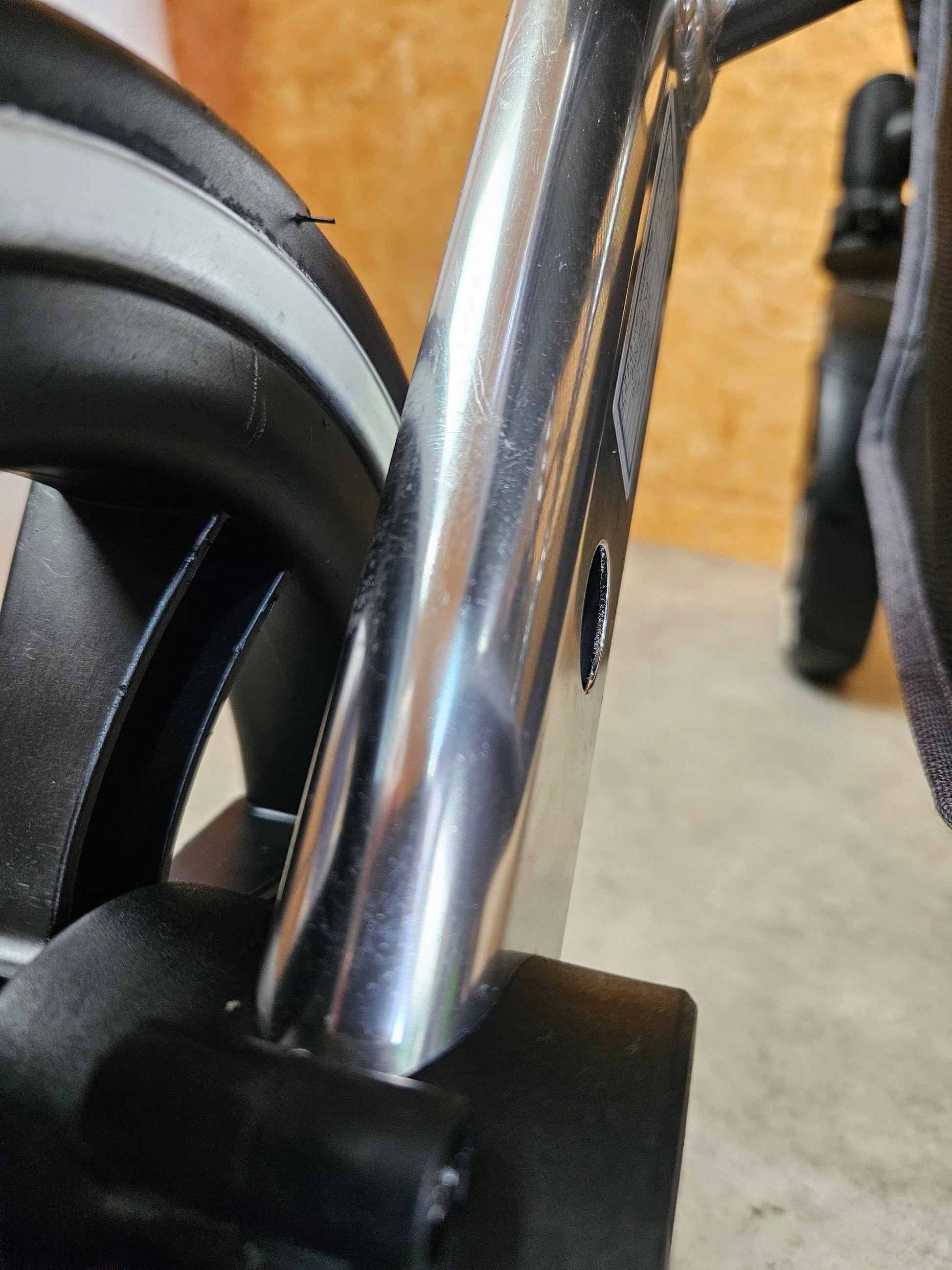 Abc-design Salsa 4 Air Kinderwagen am Besten 19 Kostenloser Versand