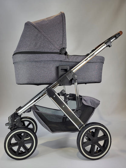 Abc-design - Salsa 4 Air am Besten Kinderwagen 2