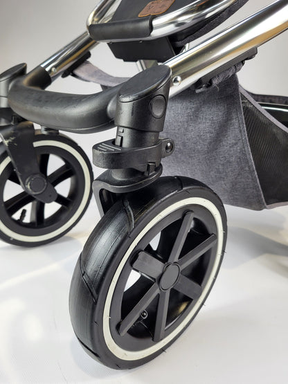 Abc-design - Salsa 4 Air am Besten Kinderwagen 8