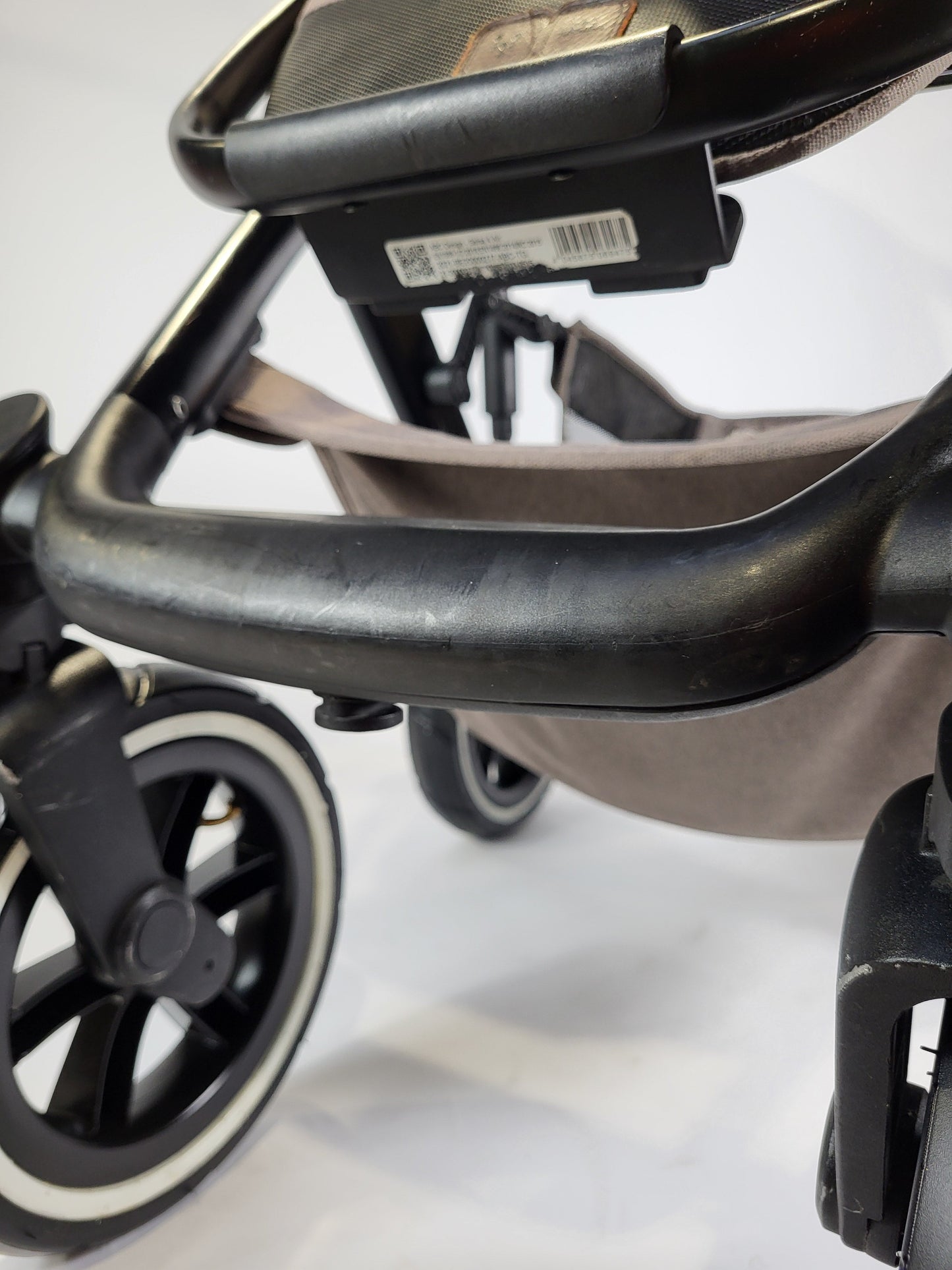 Abc-design - Salsa 4 Air am Besten Kinderwagen 12