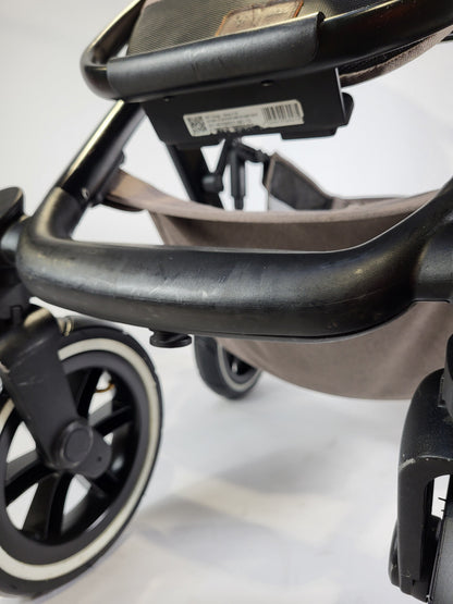 Abc-design - Salsa 4 Air am Besten Kinderwagen 12