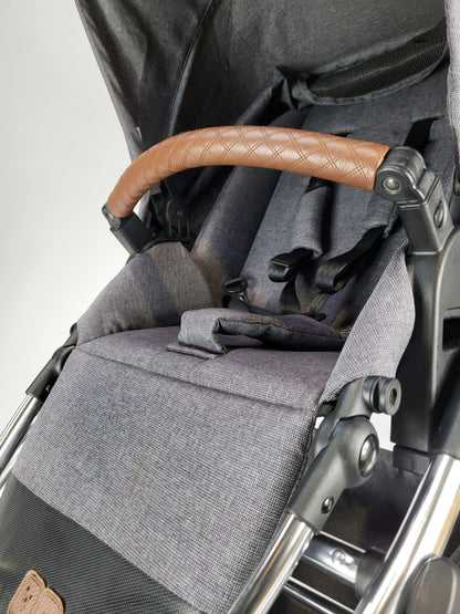 Abc-design - Salsa 4 Air am Besten Kinderwagen 11
