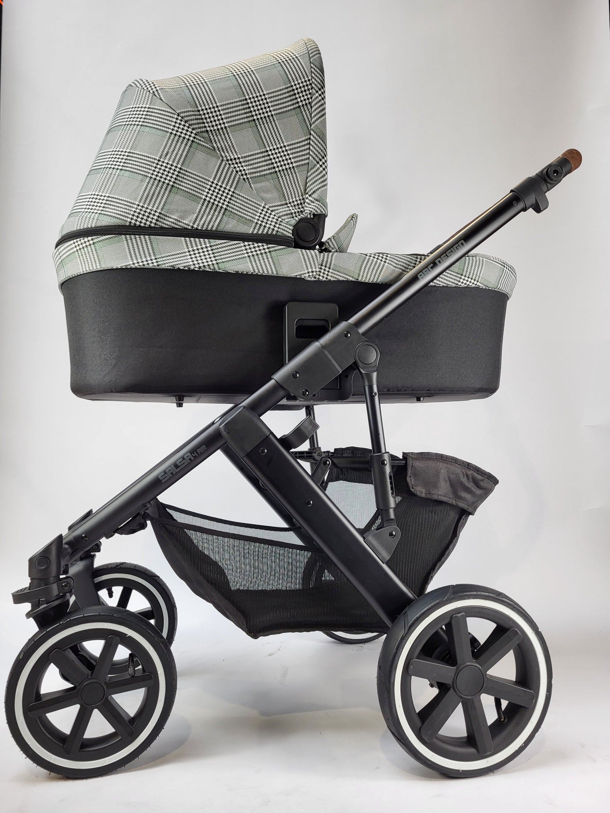 Abc-design - Salsa 4 Air am Besten Kinderwagen 2