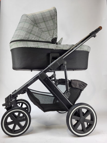 Abc-design - Salsa 4 Air am Besten Kinderwagen 2