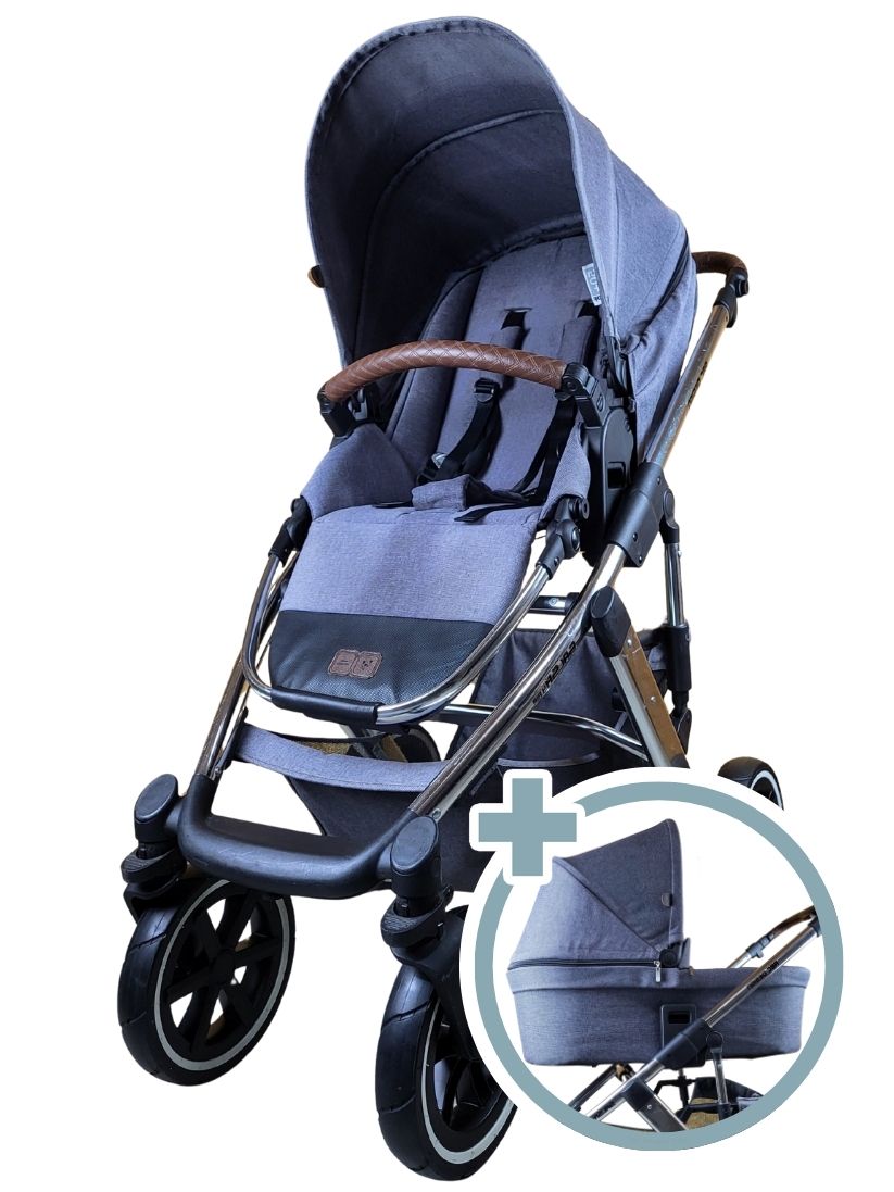 ABC-Design - Salsa 4 Air