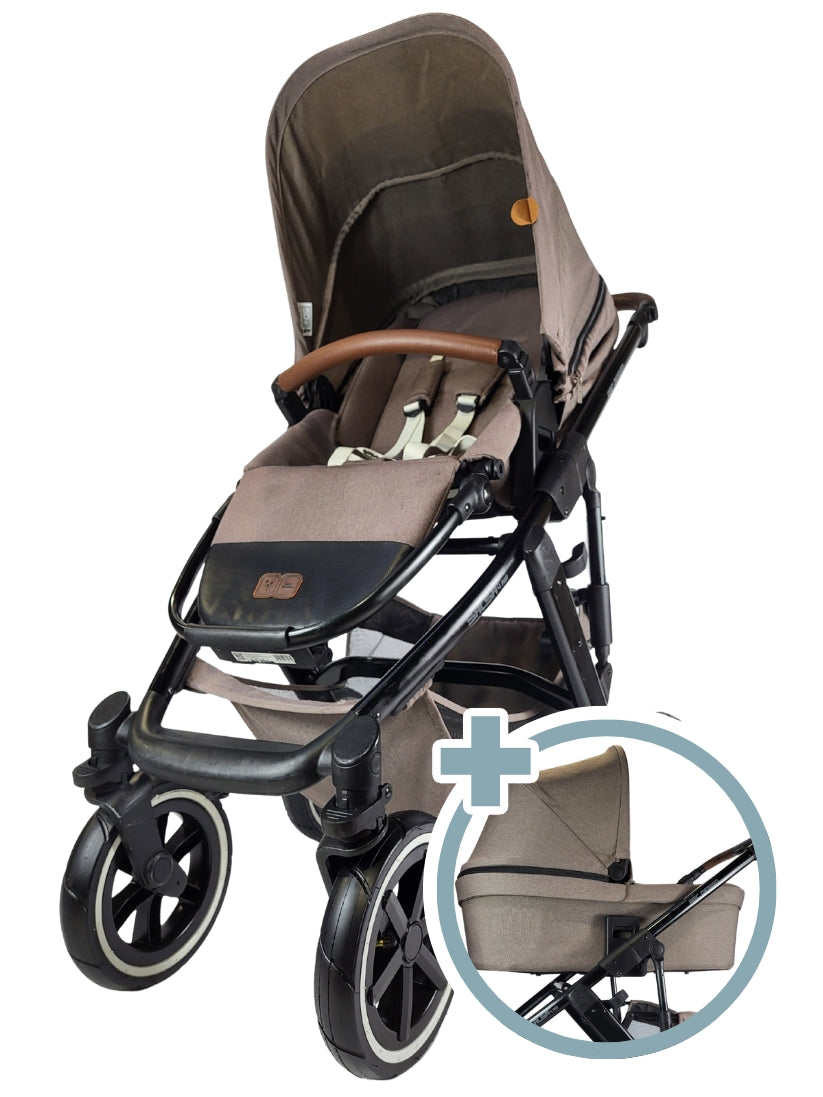 Abc-design - Salsa 4 Air am Besten Kinderwagen 1