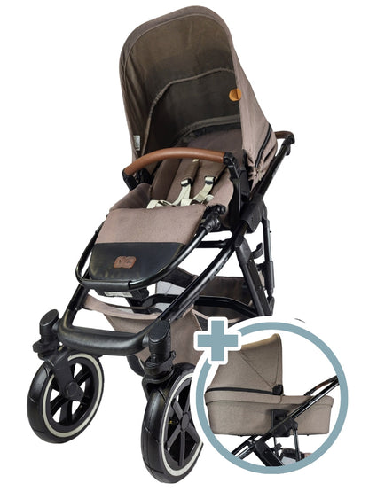 Abc-design - Salsa 4 Air am Besten Kinderwagen 1