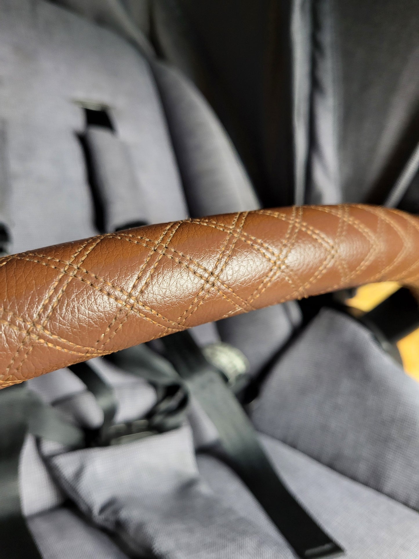 ABC-Design - Salsa 4 Air