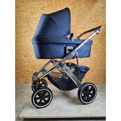Abc-design - Salsa 4 Air am Besten Kinderwagen 2