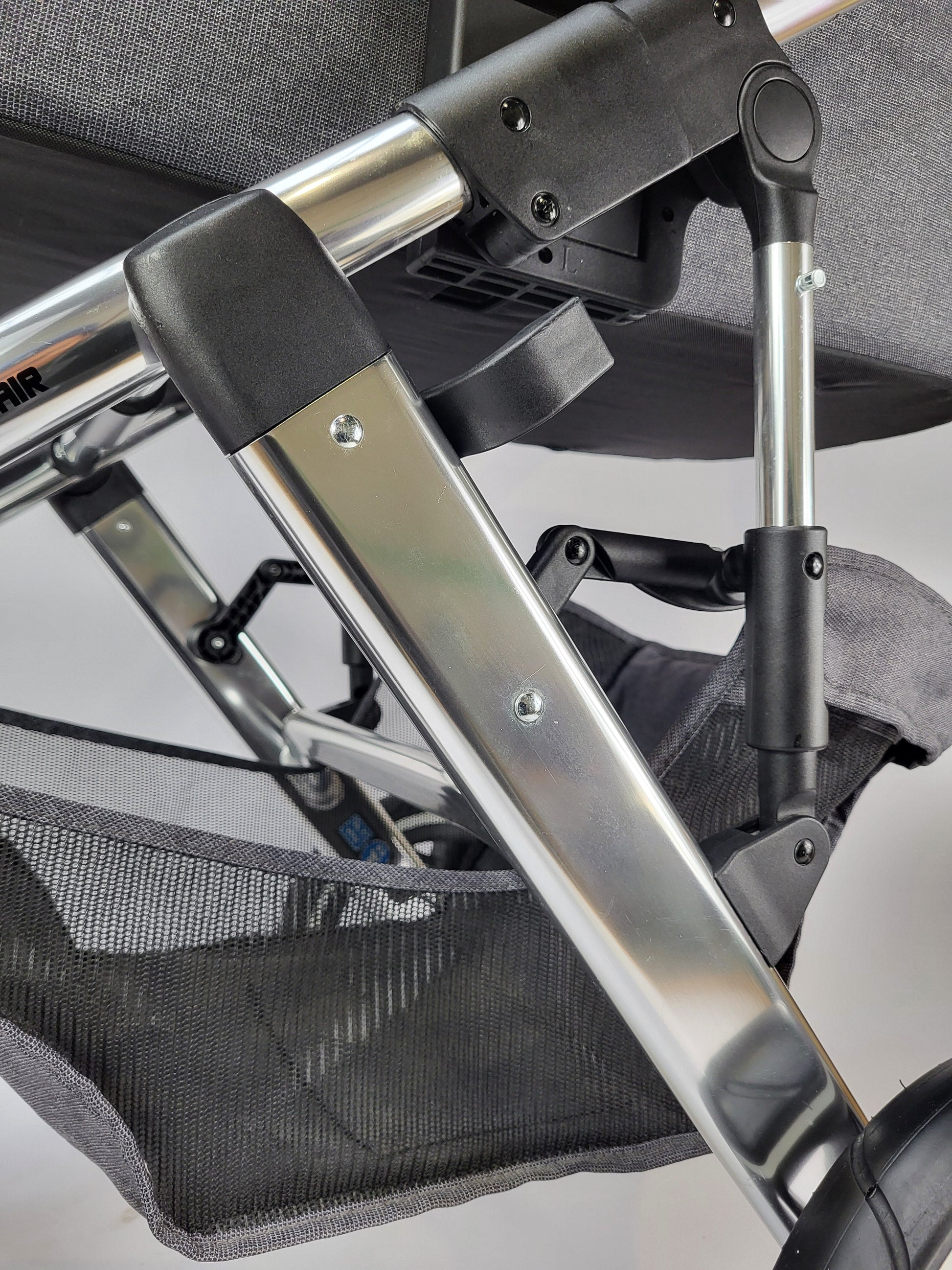 Abc-design - Salsa 4 Air am Besten Kinderwagen 8