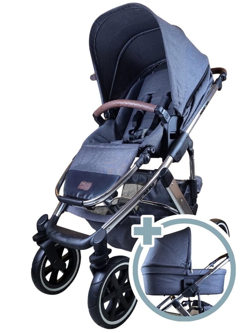 Abc-design - Salsa 4 Air am Besten Kinderwagen 1