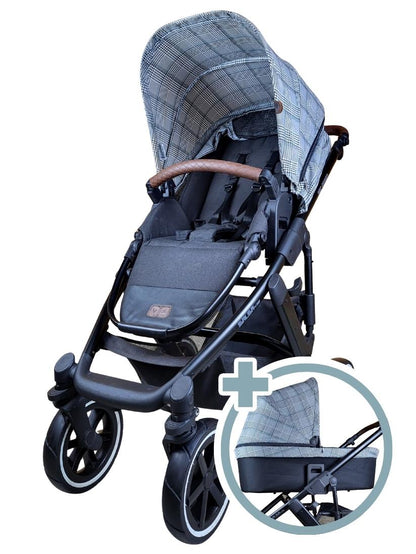 Abc-design - Salsa 4 Air am Besten Kinderwagen 1