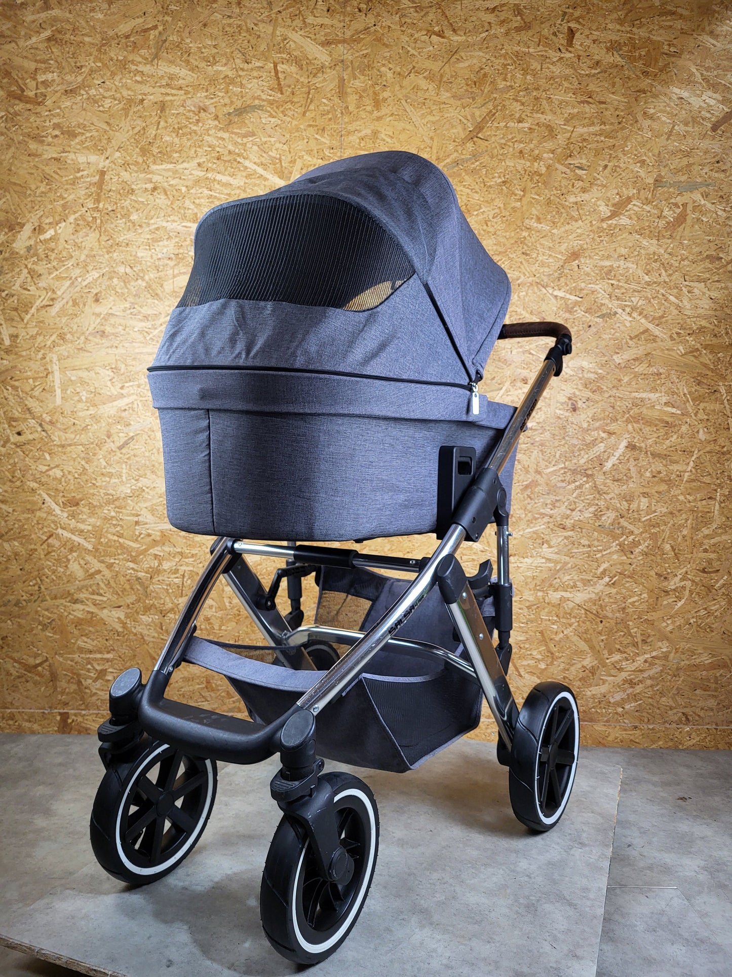 ABC-Design - Salsa 4 Air