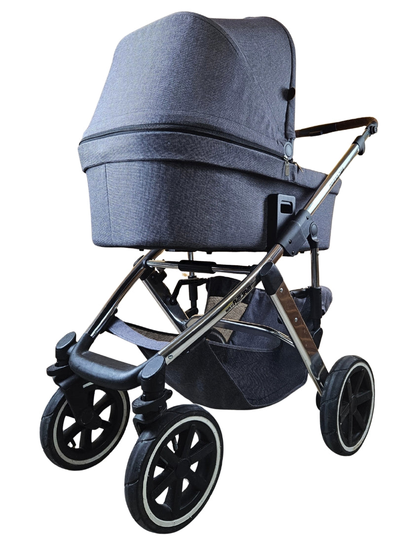 Abc-design - Salsa 4 Air am Besten Kinderwagen 1