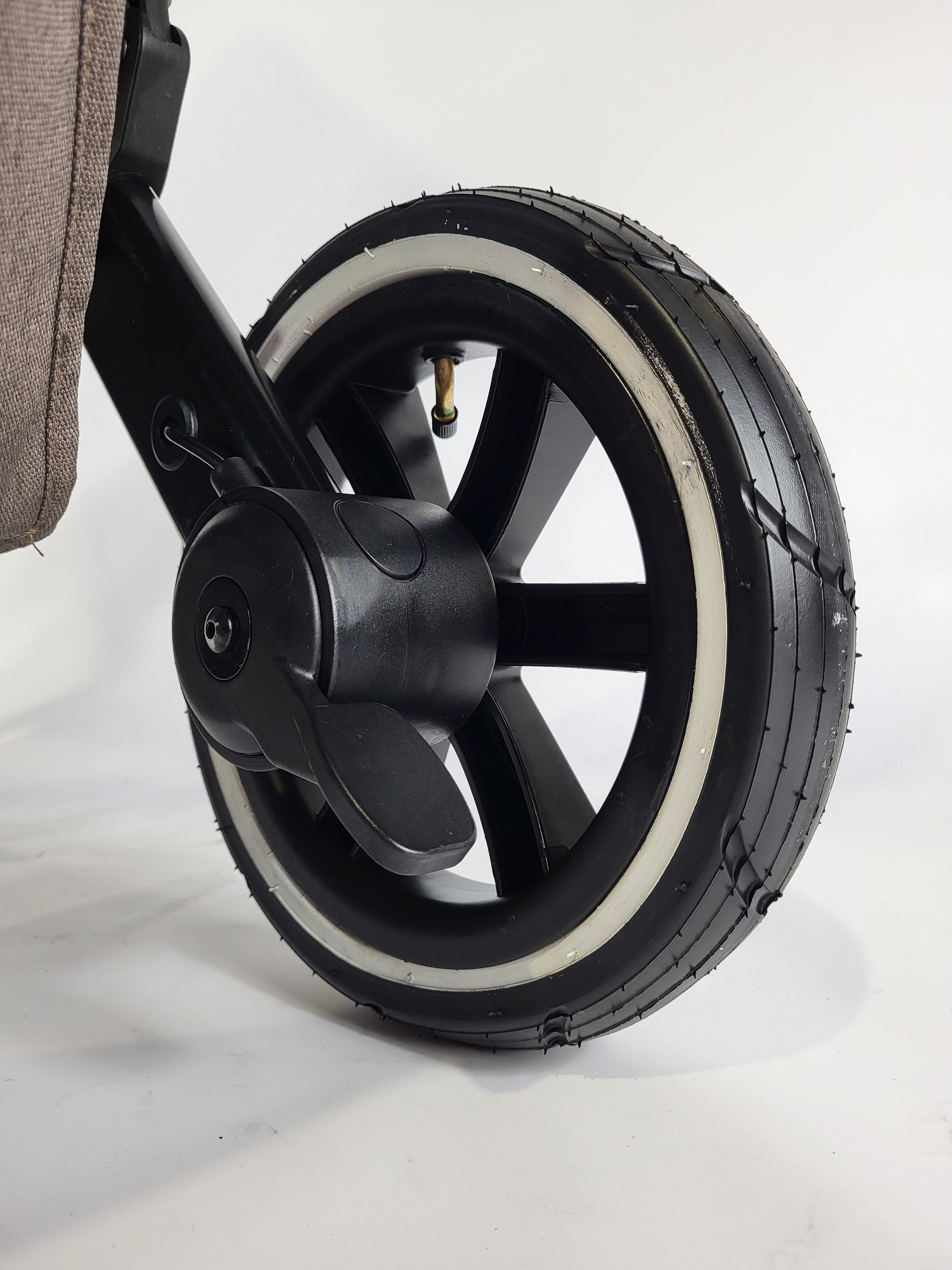 Abc-design - Salsa 4 Air am Besten Kinderwagen 8
