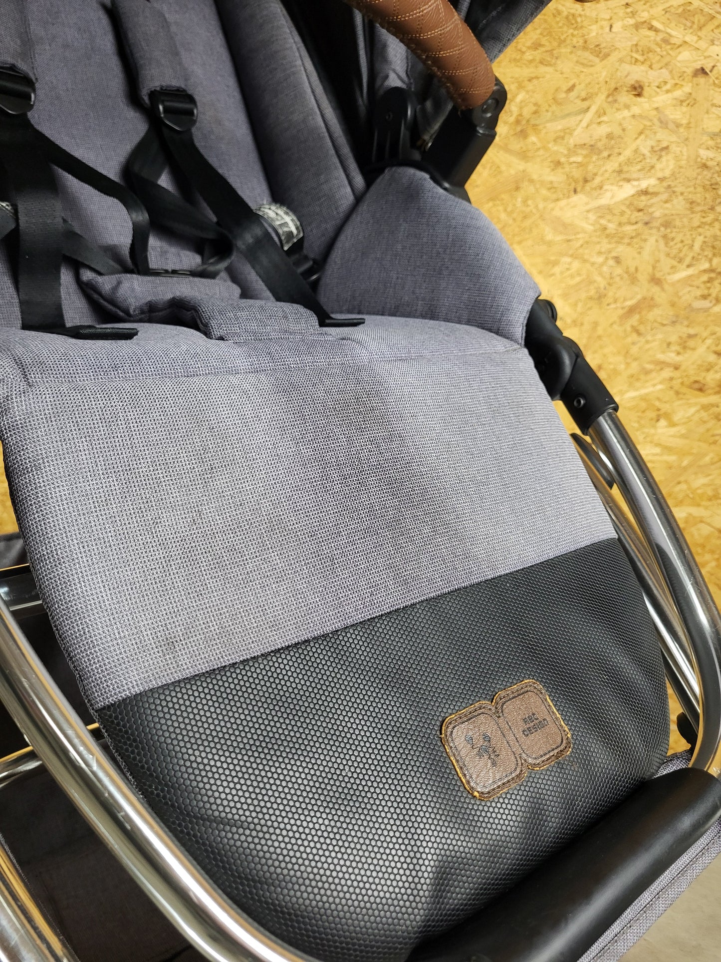 ABC-Design - Salsa 4 Air