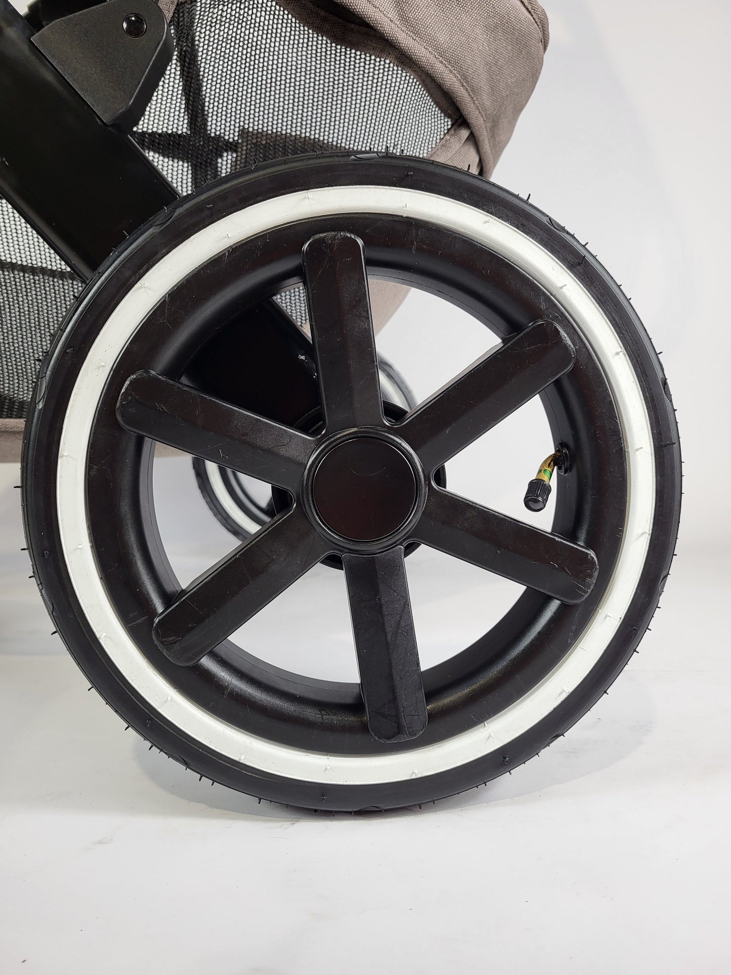 Abc-design - Salsa 4 Air am Besten Kinderwagen 7