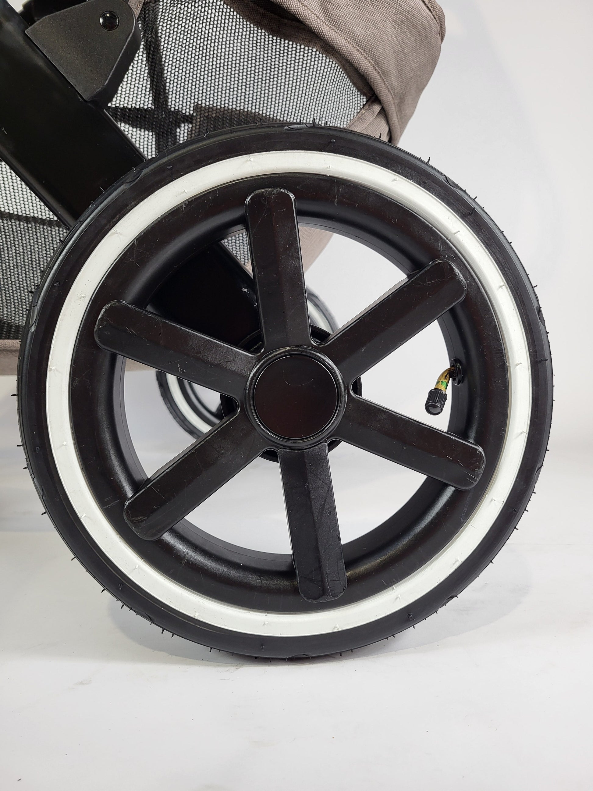 Abc-design - Salsa 4 Air am Besten Kinderwagen 7
