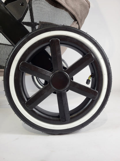 Abc-design - Salsa 4 Air am Besten Kinderwagen 7
