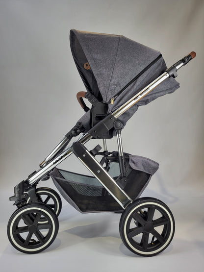 Abc-design - Salsa 4 Air am Besten Kinderwagen 3