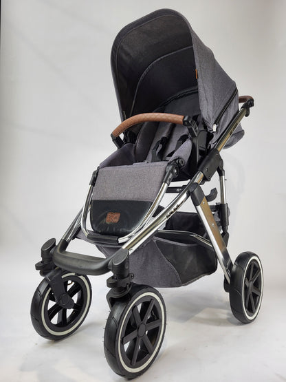 Abc-design - Salsa 4 Air am Besten Kinderwagen 3