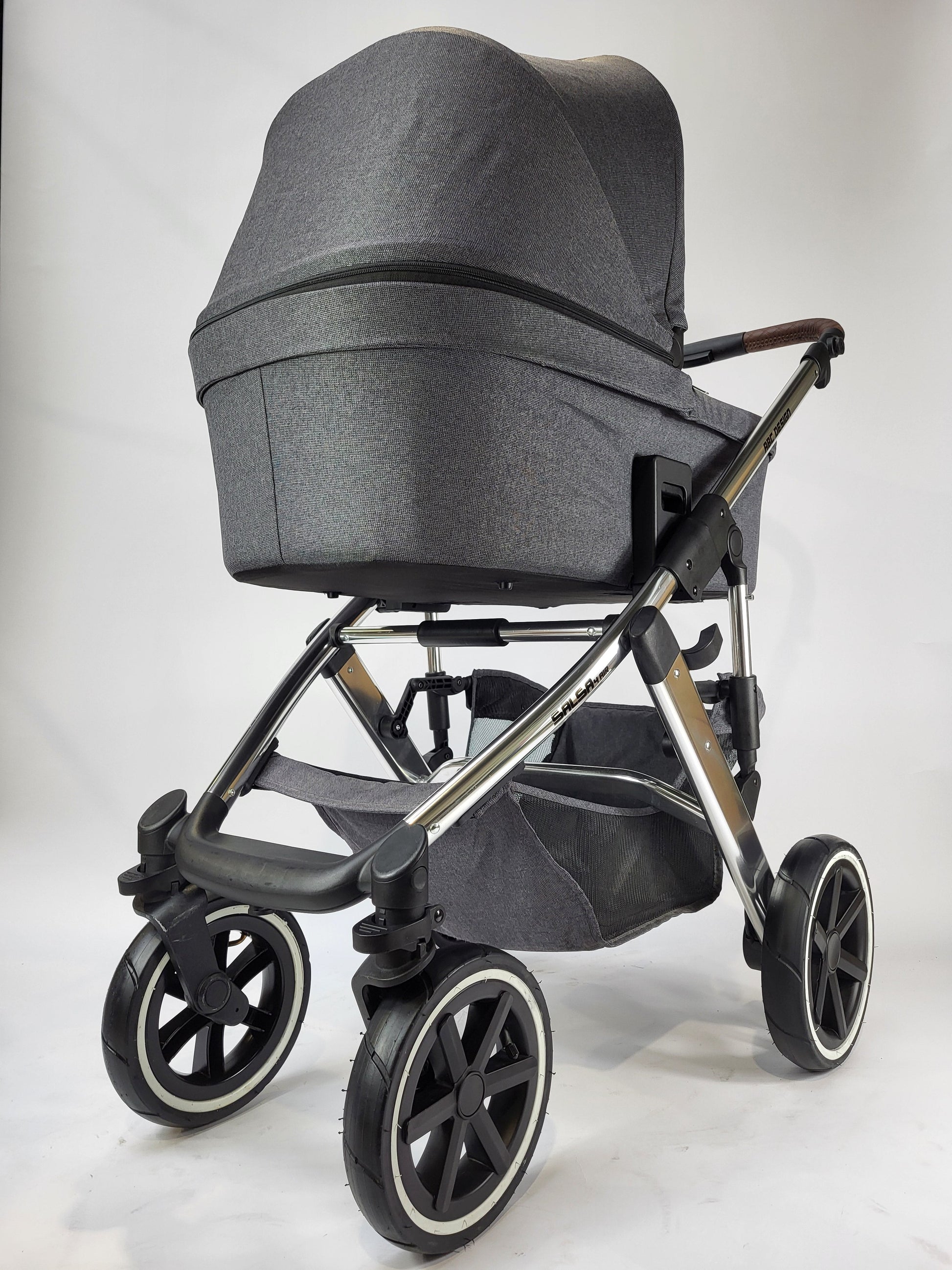 Abc-design - Salsa 4 Air am Besten Kinderwagen 6