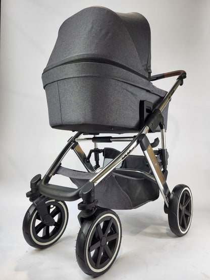 Abc-design - Salsa 4 Air am Besten Kinderwagen 6