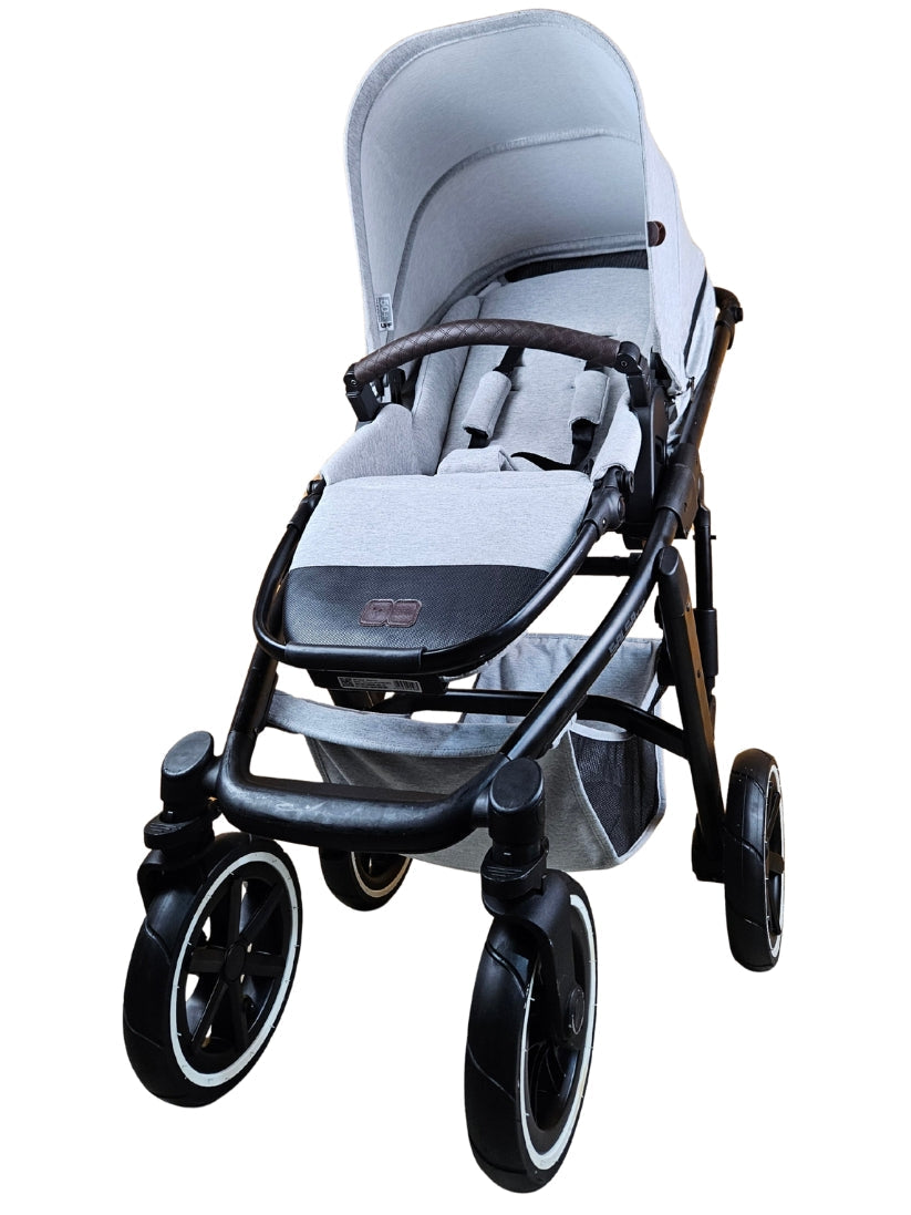 Abc-design - Salsa 4 Air am Besten Kinderwagen 1