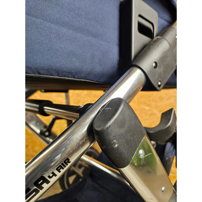 Abc-design - Salsa 4 Air am Besten Kinderwagen