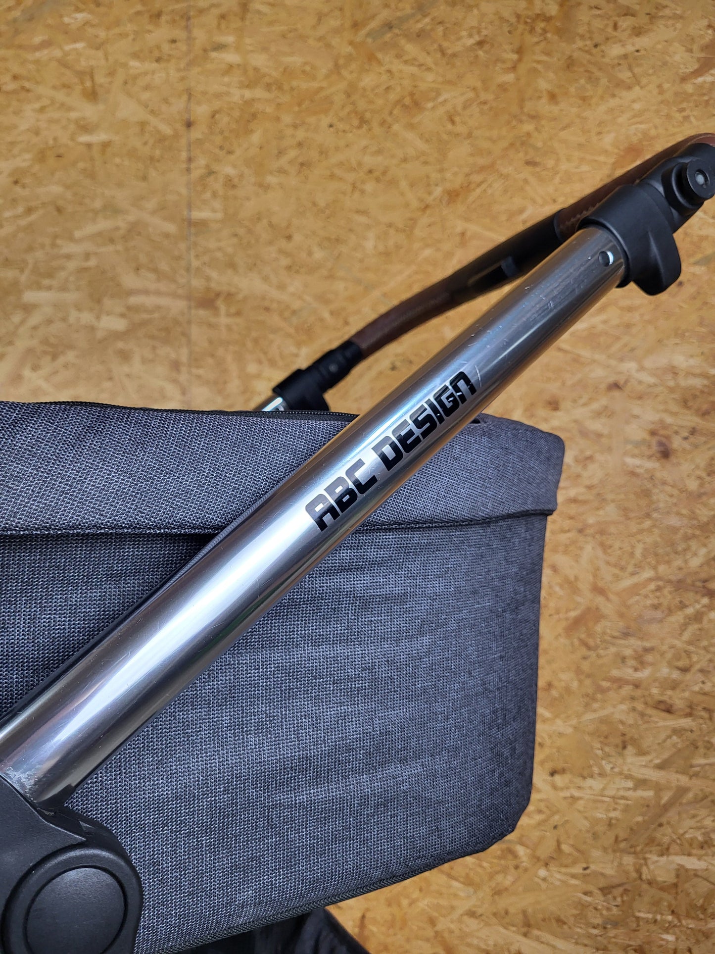 ABC-Design - Salsa 4 Air