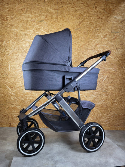 ABC-Design - Salsa 4 Air