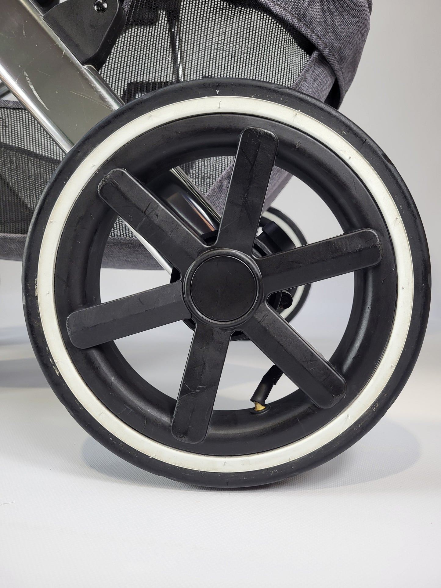 Abc-design - Salsa 4 Air am Besten Kinderwagen 6