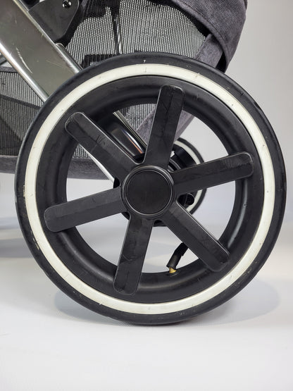 Abc-design - Salsa 4 Air am Besten Kinderwagen 6