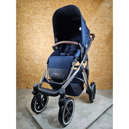 Abc-design - Salsa 4 Air am Besten Kinderwagen 1