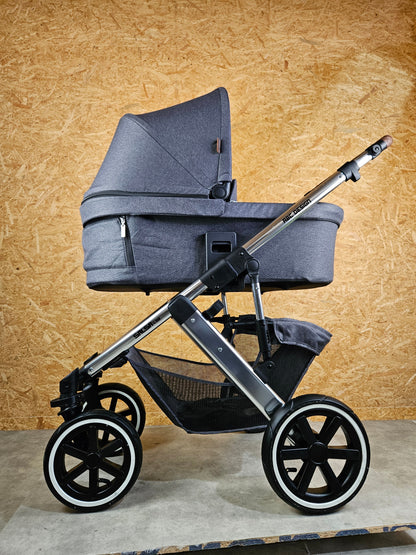 Abc Design - Salsa 4 Air am Besten Kinderwagen 16 Kostenloser Versand