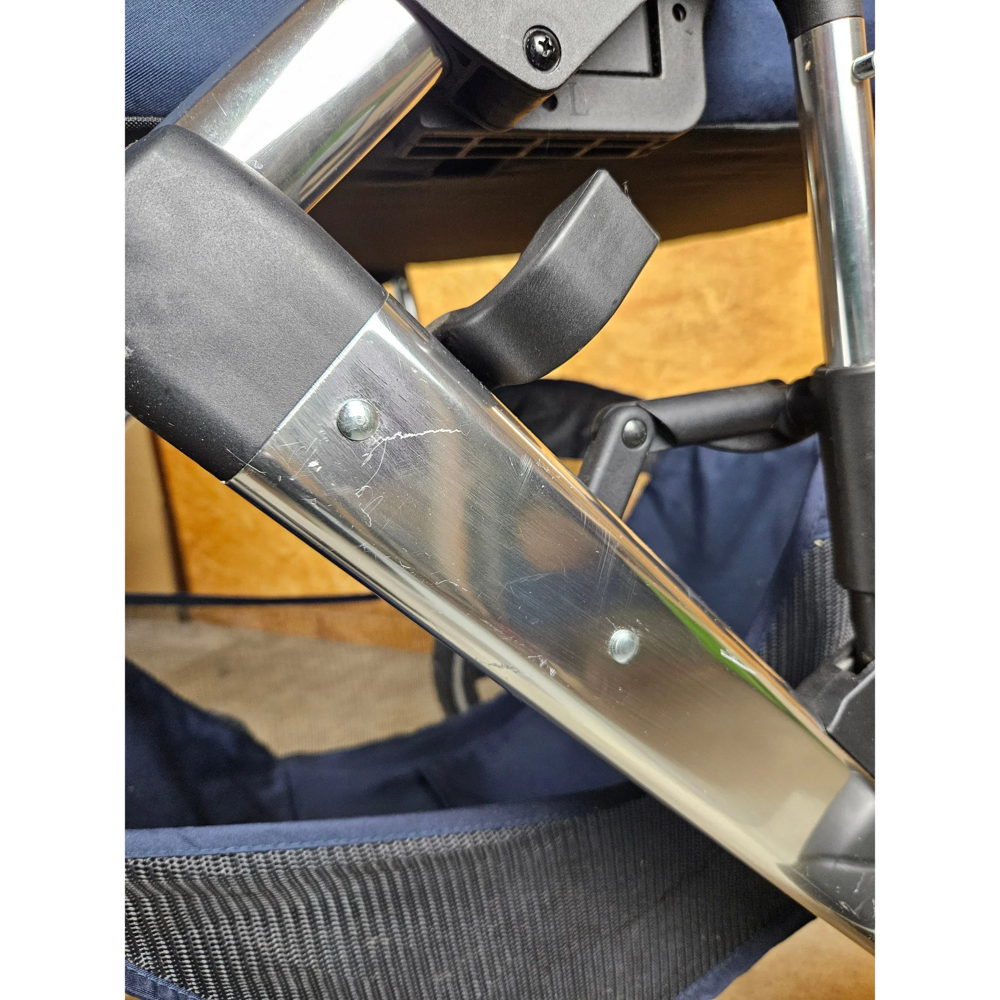 Abc-design - Salsa 4 Air am Besten Kinderwagen 5