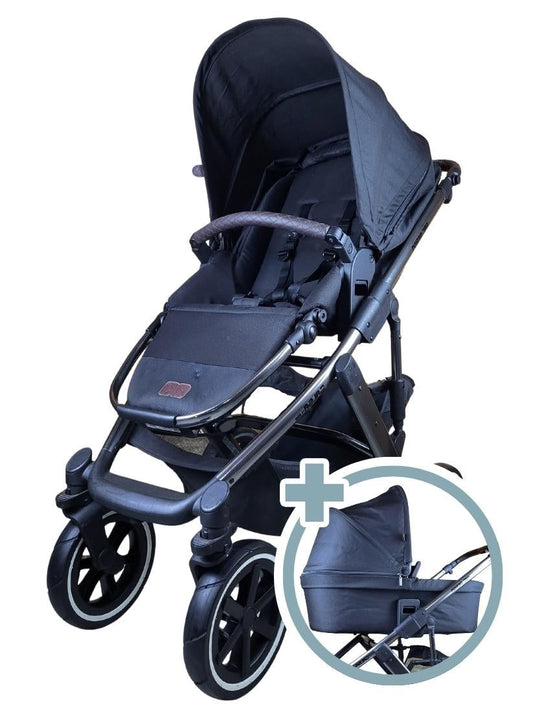 Abc-design - Salsa 4 Air am Besten Kinderwagen 1