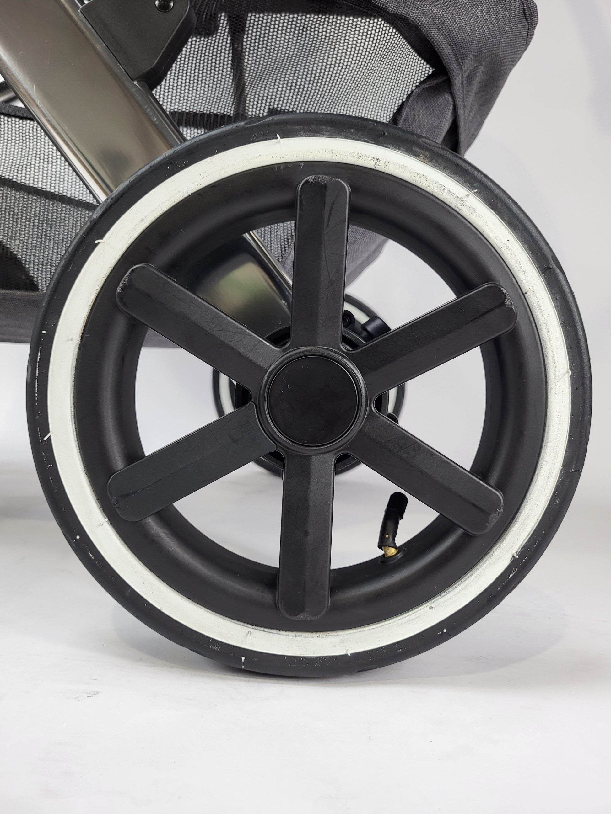 Abc-design - Salsa 4 Air am Besten Kinderwagen 7