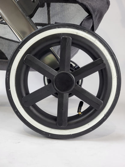 Abc-design - Salsa 4 Air am Besten Kinderwagen 7